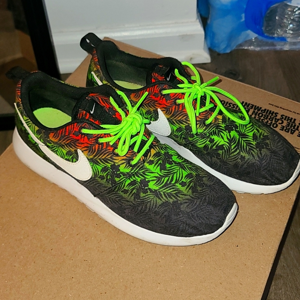 Nike - Roshe One Print